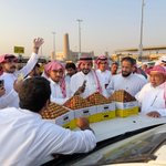 Photo by شركة السلوم والغيث لتسويق التمور (@Sgdates)