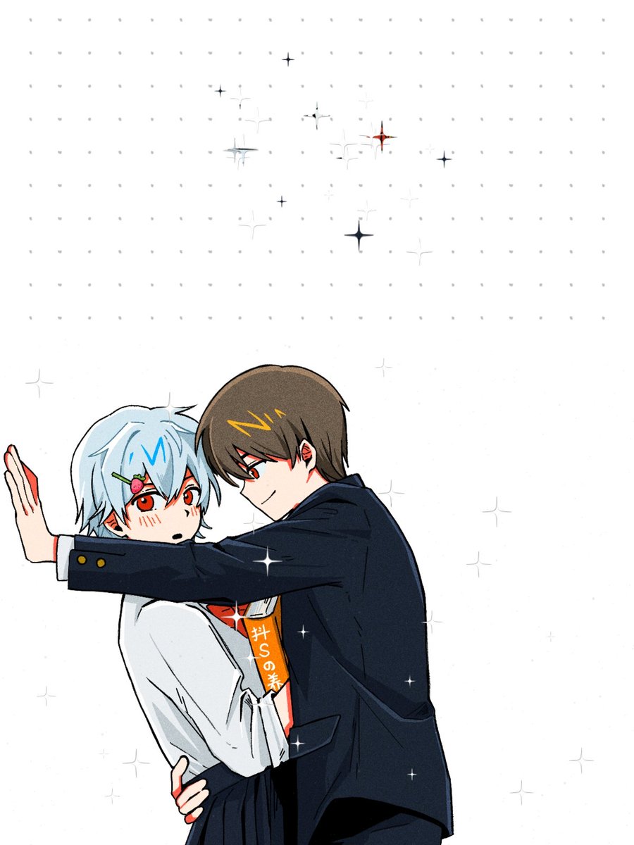 chen4love41's tweet photo. #沖銀 https://t.co/QVjIchX28x