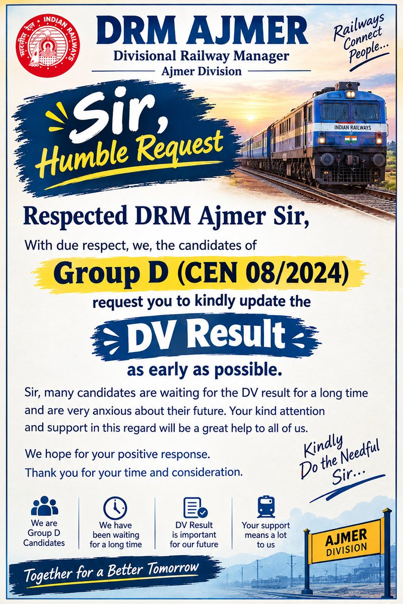 RaharSonu42486's tweet photo. #RRB_GroupD_Release_DV_Date https://t.co/YPlkxjWQ9Z