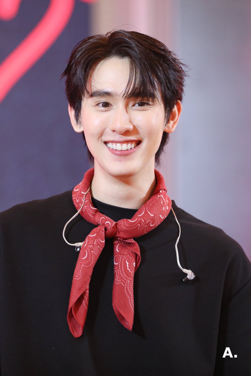 mademybabe's tweet photo. น่ารักจัง ยิ้มหวานยาใจสุดๆ 🥺💘 https://t.co/1uYU5mtt2T