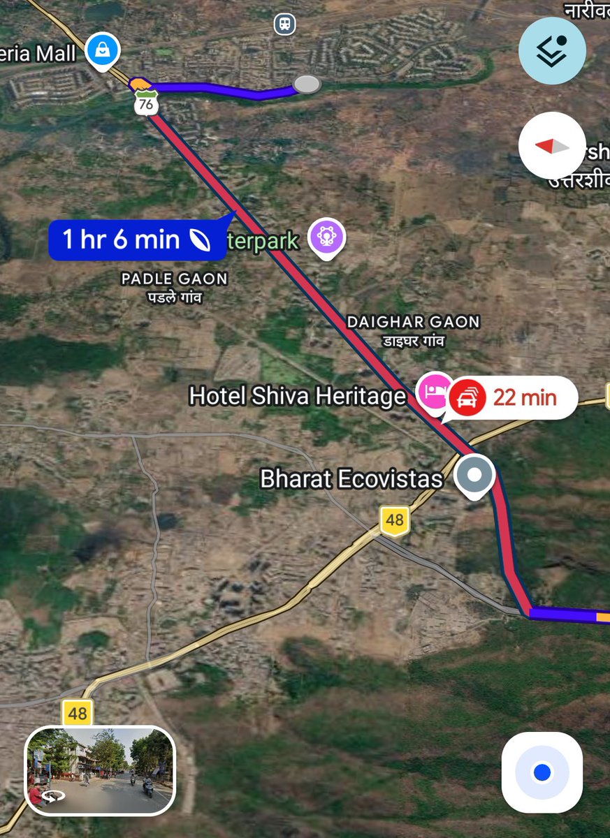 VoiceOfPalava's tweet photo. Severe traffic today on #KalyanShilRoad towards #Mahape. Commuters are facing long delays and a lot of inconvenience.
Requesting @ThaneCityPolice & @Navimumpolice to kindly look into this on priority and take necessary steps to manage the situation.@DrSEShinde @Dev_Fadnavis https://t.co/lwL3BWXMEs
