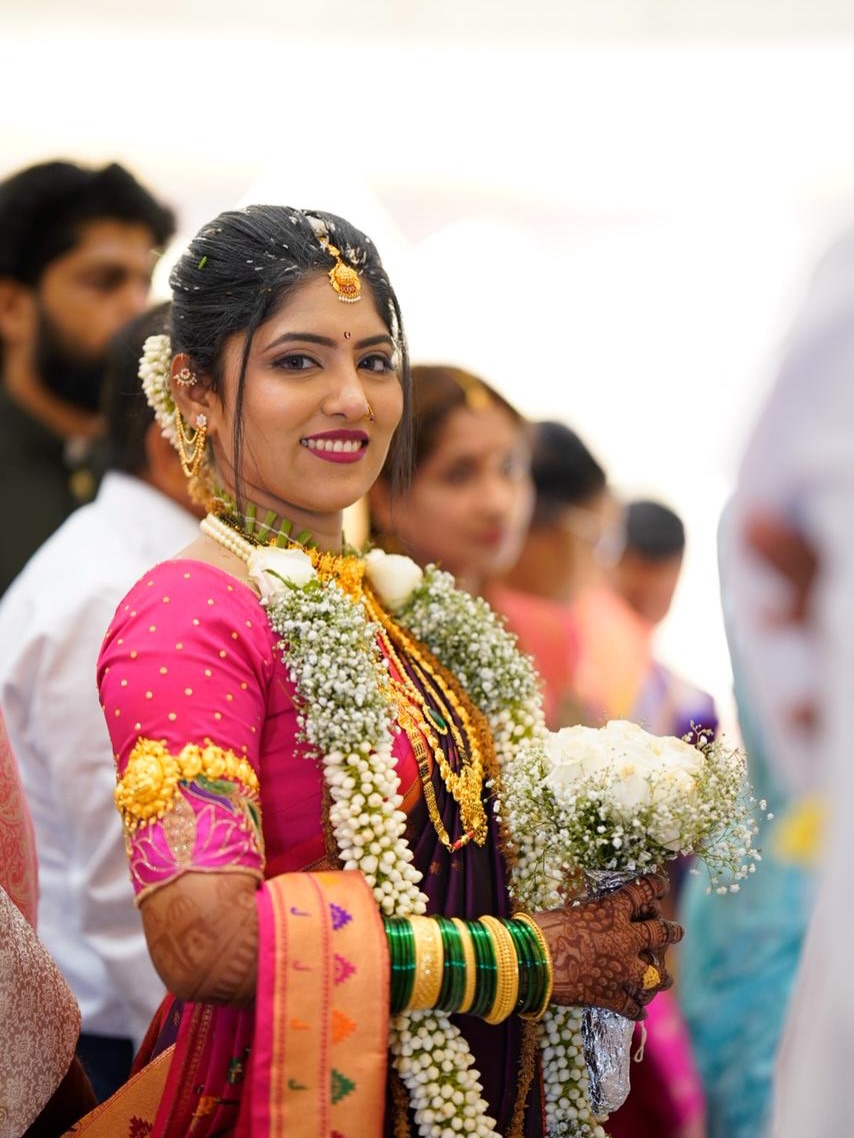 50mari's tweet photo. Bride @gp_024

HMUA @neelammakeupartistgoa https://t.co/fjiLEFAxaU