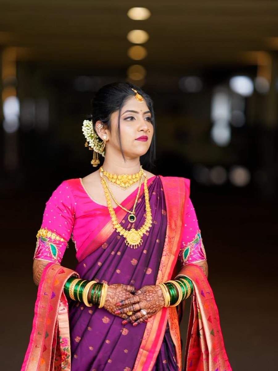 50mari's tweet photo. Bride @gp_024

HMUA @neelammakeupartistgoa https://t.co/fjiLEFAxaU