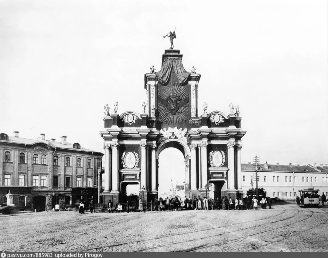 OmerArk123's tweet photo. Photo by Moscow. Learn everything about the city on January 04, 2024. https://t.co/vJD1Js2eNN