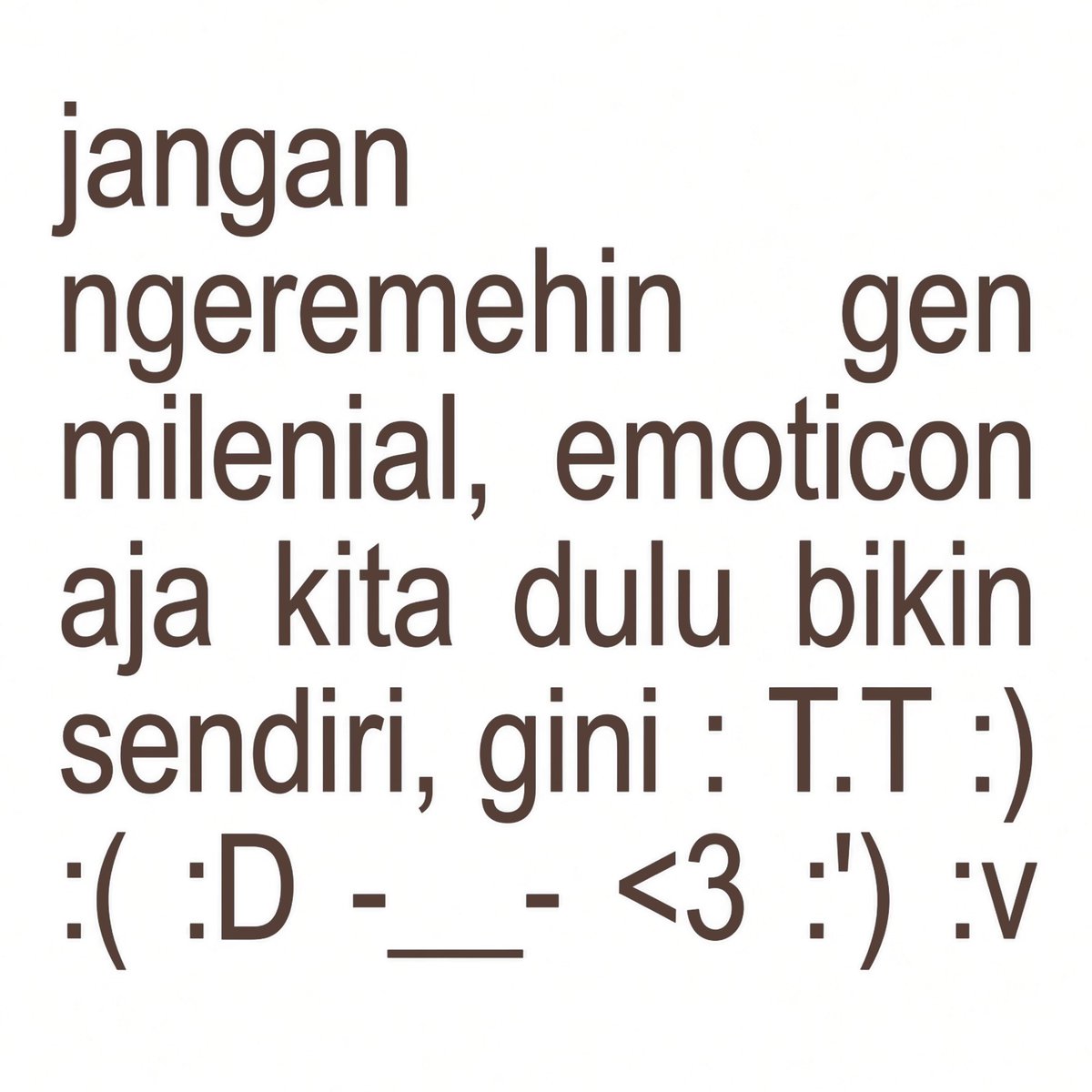 gustiayutp's tweet photo. https://t.co/XxPVlohU7q