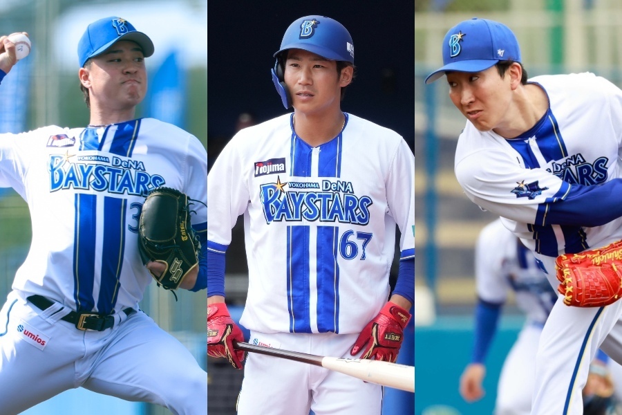 gnomotoke's tweet photo. DeNA、大貫晋一ら5選手と来季の支配下契約せず　プロ初勝利の橋本も…2日間で大量15人に通達 https://t.co/k9gukNkkbD

投手陣では大貫ほか、橋本達弥投手も通告を受けた。野手では益子京右捕手、東妻純平捕手、濱将乃介外野手の3人。球団は育成選手としての契約を打診している。 https://t.co/ok0ILItrTu