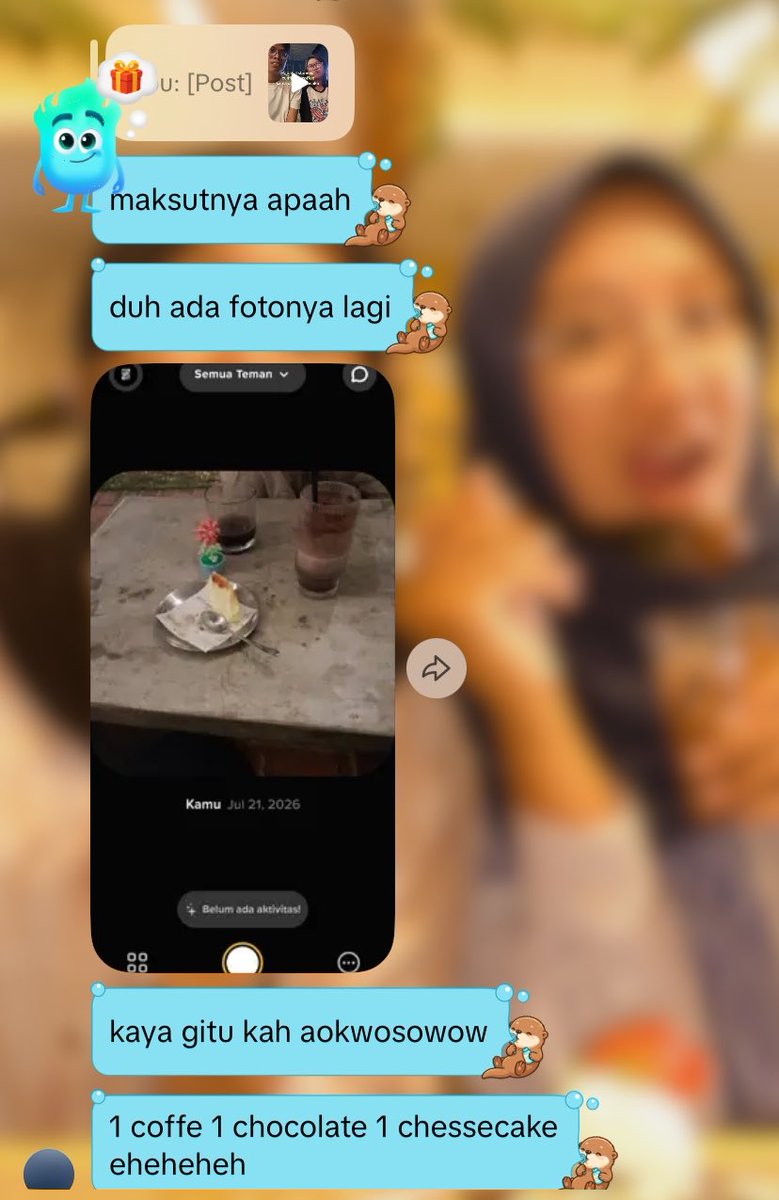 heymaruko's tweet photo. si kampung https://t.co/iz7K1eB9Ey