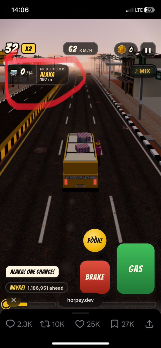 agborshalomm's tweet photo. Can you change the position of that thing I circled??

It gets long and obstructs my view https://t.co/E3GpSxngOy