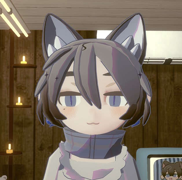 momohatogogh's tweet photo. ナチュラルイエベメイク
ワークショップに出しときました https://t.co/c9HOlVKR1p