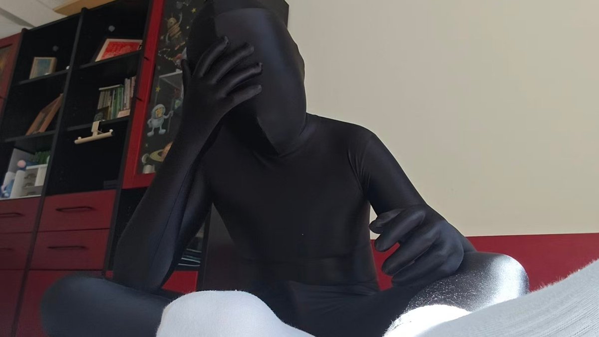 ChrisSyuu1's tweet photo. 来自一个小弟弟的zentai #zentai https://t.co/eMNoXV0Ete