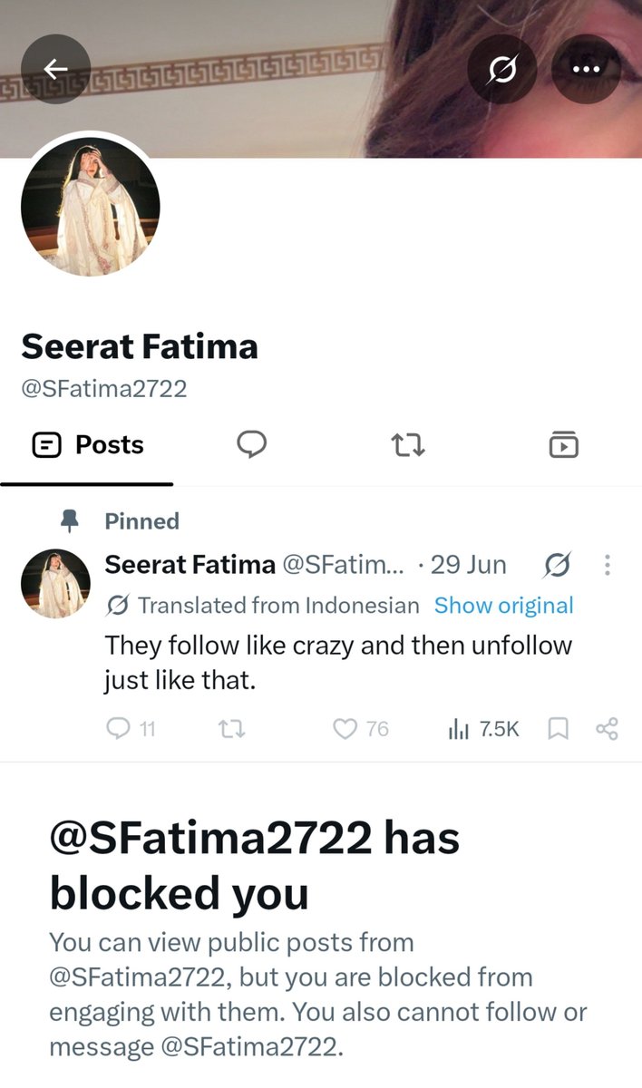 ArainFahad07's tweet photo. Bas itni si Baat par chitri wala keela? 😭 https://t.co/Je3q4drT7B