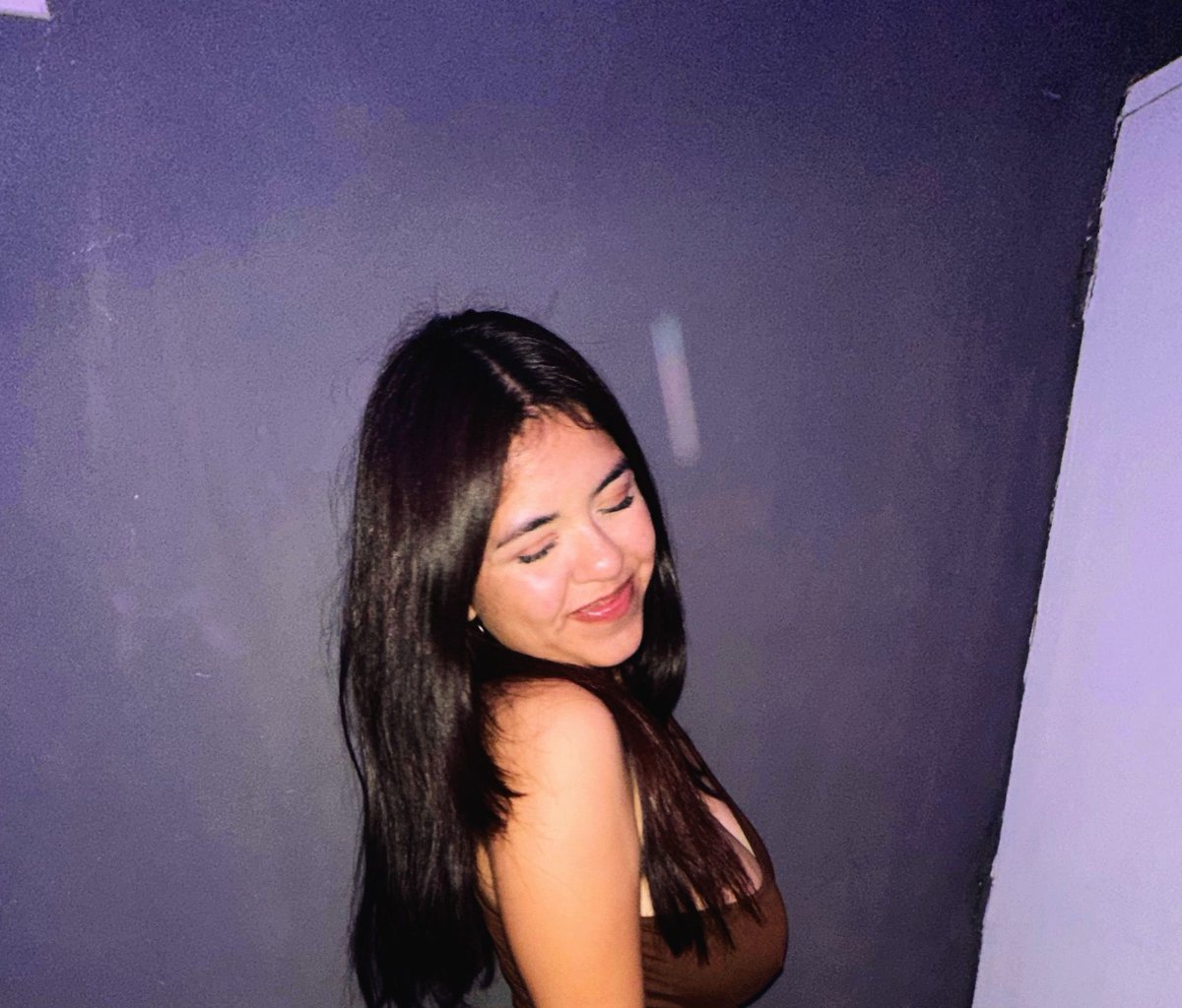 nikkicaro9's tweet photo. Que hermosa mi bebé linda 🥹💘 @Xioalb7b https://t.co/7ObCVM84YX