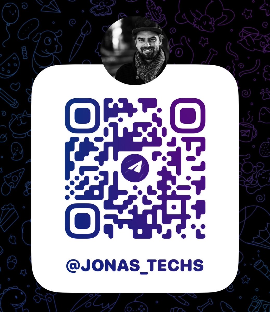 Jones_Nerd1's tweet photo. For fast, secure, and professional assistance, connect with me directly on WhatsApp /Telegram
Scan the QR code or tap the link below to start a verified chat.

https://t.co/nxOyrG3D0N

https://t.co/J8ZDhnVtG7 https://t.co/HLz1DfZkDb
