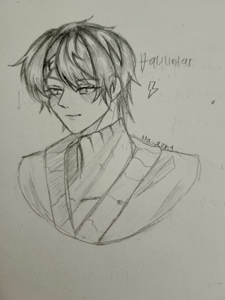 Na_Xzny's tweet photo. Halinkuuu❤‍🔥
#halilintar #bbb https://t.co/q7IFMpy85y