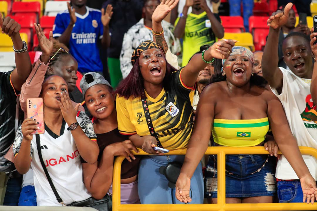 SWM_Marketing's tweet photo. Uganda found a new home for Sport, away from @mandelastadium

With @AkiiBuaStadium also in the picture, Uganda’s sports infrastructure is growing, so is the opportunity for sports marketing.

Great facilities create platforms for brands, fans, sponsors and businesses to connect. https://t.co/kxjP49pGHv
