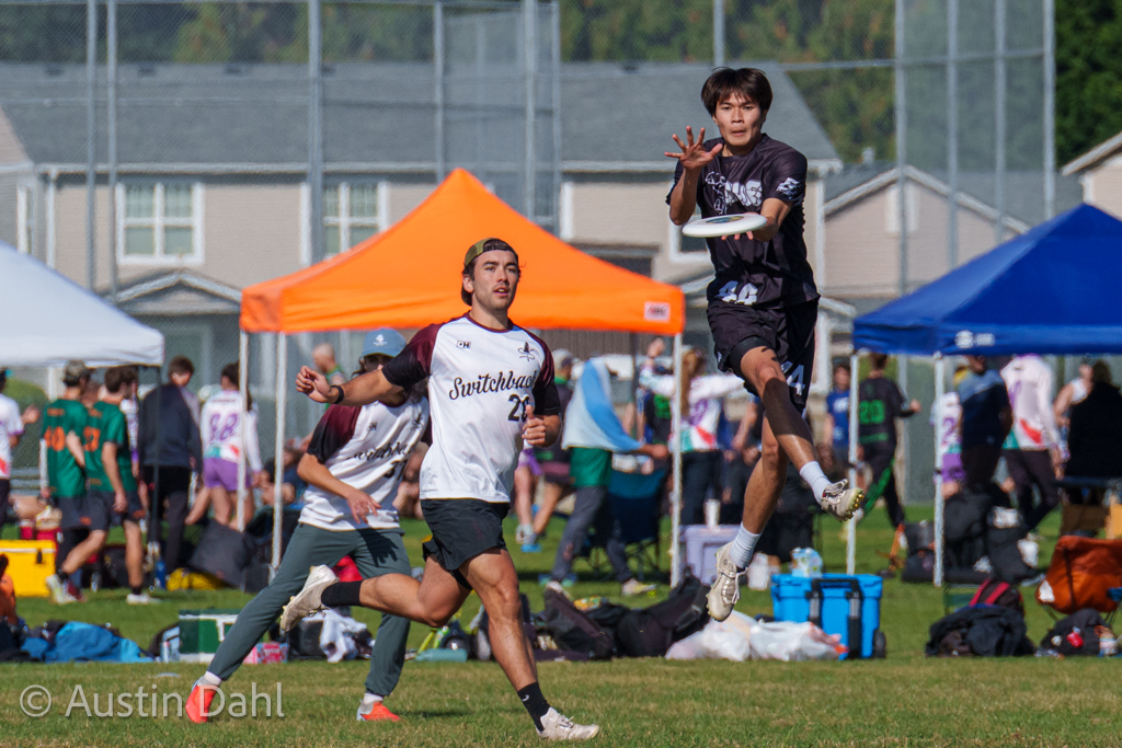austindahl's tweet photo. Photos of the crossover game on Saturday regionals between @Switchback_Ulti and @SoufUlti. Many more in https://t.co/QU11INhWkC
#ultimate #frisbee @USAUltimate @Ultiworld https://t.co/YNyS5Cf8eE