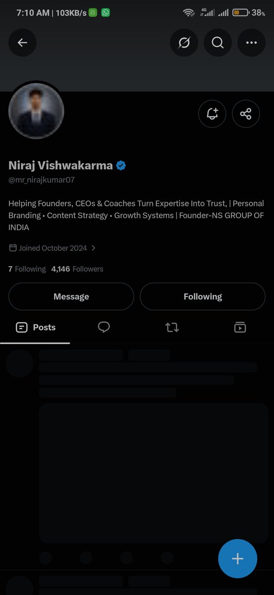 somtono2o's tweet photo. @mr_nirajkumar07 Usdt https://t.co/cjtJb9MvcU