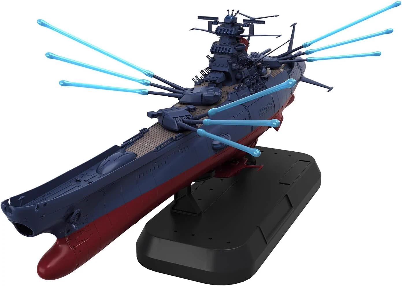 k*0様 4443）会津塗 アニメ工芸 宇宙戦艦ヤマト 会津塗盆 k*0様 4443