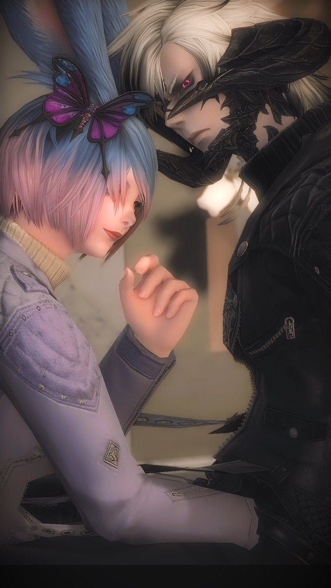 ffxiv_chamu's tweet photo. #FF14SS #TaoProject https://t.co/tMGuQhLHhD