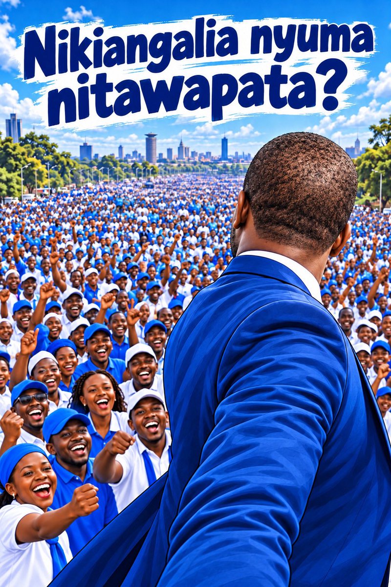 paulinenjoroge's tweet photo. Today at 2:30pm, the Political Parties Disputes Tribunal will deliver its judgment on our appeal against the ORPP’s decision regarding the Linda Mwananchi name.

Whether we get the name or not, all shall be well because a rose by any other name will still smell nice. 

The party Edwin Sifuna unveils in the next few days will be the most popular and most talked about in the country. Akiangalia nyuma atapata watu wengi sana!