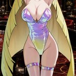 Photo by ✨️ Lusamine ✨️ (@AlolanMilfCEO)