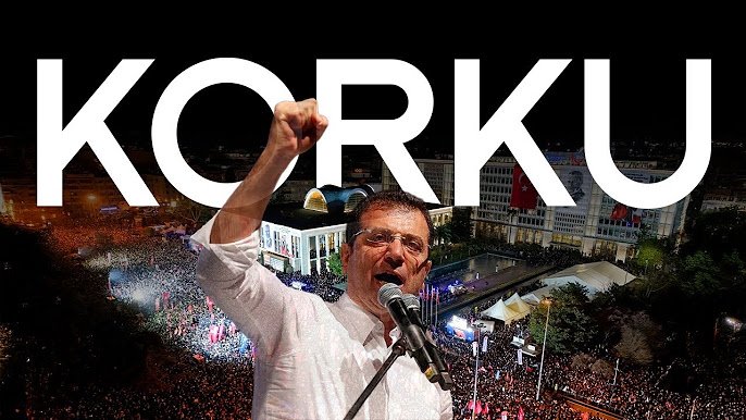 Musellim1962's tweet photo. 560 milyar yolsuzlugu var dediler iddianameye bile koyamadilar
Kasalarda para cikti dediler
Hepsi yalan cıktı
Kanit var dediler,yalanci tanik çiktı
Ekrem imamoglu'nu kendi soyguncunuzla karıstirmayin
Bir tane gecerli kanıt yok ortada https://t.co/wZGYfJJGvR
