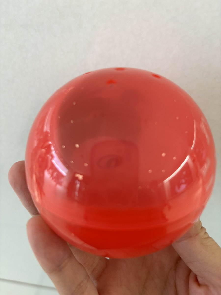 sumomo_tr_'s tweet photo. 【異種交換】ちいかわ ボンドロシール デスクトップフィギュア 

譲：セイレーン デスクトップフィギュア

求：ボンドロ baby

現在池袋におります。手渡し希望です。
異種１：１難しいと思いますがよろしくお願いいたします。 https://t.co/NqTBVuEZgJ