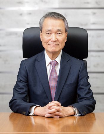 Tanakaseiji14's tweet photo. 腐ってる！

経団連・筒井会長、岩屋氏と中国外相の会談を「非常に評価」 https://t.co/TNalrQUrUX