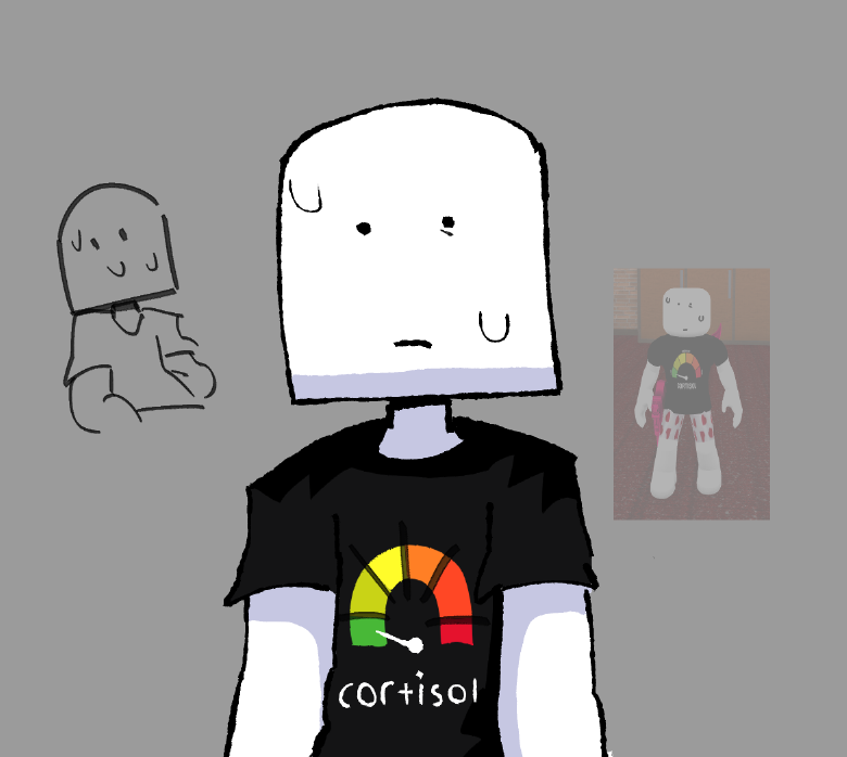 hazedwill's tweet photo. me roblox https://t.co/YpoIVeNcWn