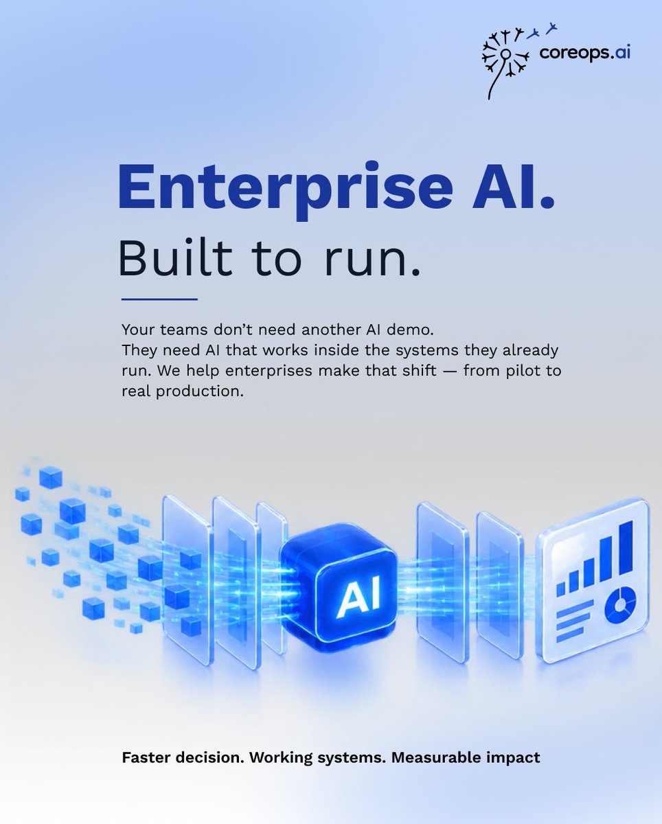 CoreOpsAI's tweet photo. https://t.co/7zNwLfnu1k