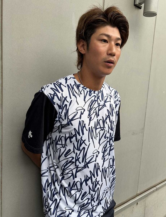 gnomotoke's tweet photo. 昨年の現役ドラフトで中日→DeNA・浜が育成再契約打診に「考えて決断したい」今季は1軍出場なし（スポニチアネックス）-Yahoo!ニュース https://t.co/wa8Cv06eom

大貫晋一、橋本達弥、浜将乃介、益子京右、東妻純平と来季の契約を結ばない旨を通達し、いずれも育成選手での再契約を打診した。 https://t.co/LeGL1dzOpo