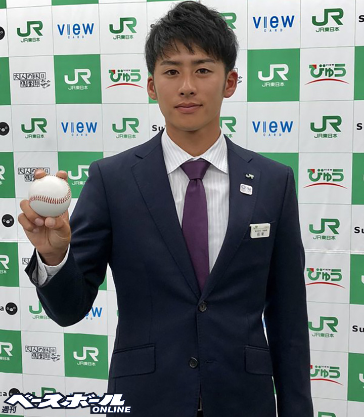 BaseBallMOnline's tweet photo. 【Thank You👏👏】

巨人・板東湧梧投手が今季限りでの現役引退を表明しました

ソフトバンクと巨人でプレーし、通算114試合に登板して10勝をあげた。実力に加え、端正なマスクでも注目を集めた

PROFILE▼
https://t.co/dA1PH76J0R

#板東湧梧 #読売ジャイアンツ #巨人 #giants https://t.co/XClZsSz8kP