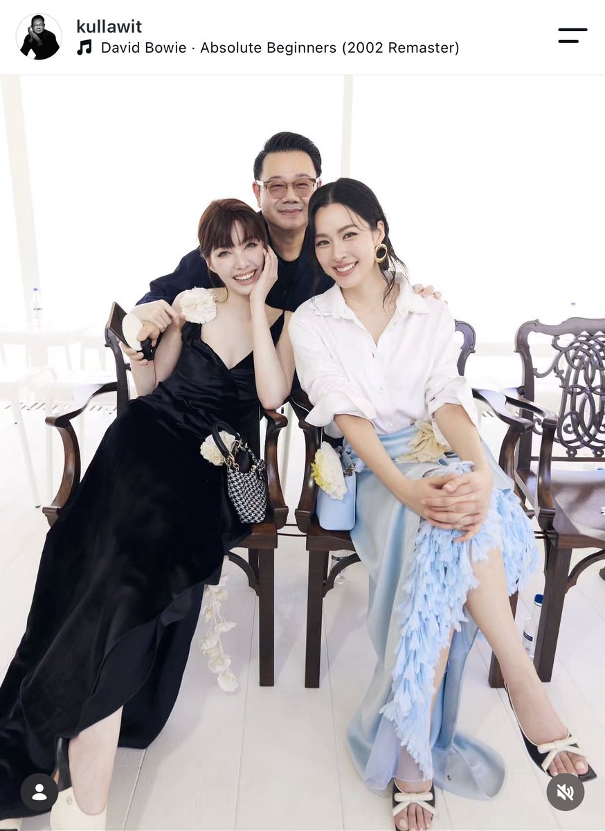 firstmxrch_'s tweet photo. LingOrm with คุณฟอร์ด Editor in Chief voguethailand 🤍

LINGORM BA DIOR AT PFW
#DiorSummer27xLingOrm
#LinglingKwong #OrmKornnaphat 
#LingOrm #Dior #DiorSummer27 #PFW https://t.co/MDSZU6bjo3