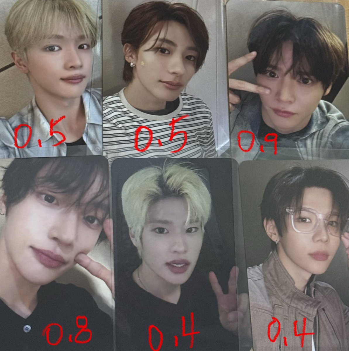 babababyew's tweet photo. 라이즈 쿠알라 홍콩 미공포 양도 sell 
on hand ⭕️
바로배송

1set - 2.7

Kkt /DM
https://t.co/SW7zYJABJz

쇼타로 성찬 은석 원빈 소희 앤톤 riize 포토카드 WTS SELL RIIZE POB PC FANSIG Polaroid photocard ktown bulk discount
메이크스타 팝머치 makestar video call event https://t.co/rcR647cycm