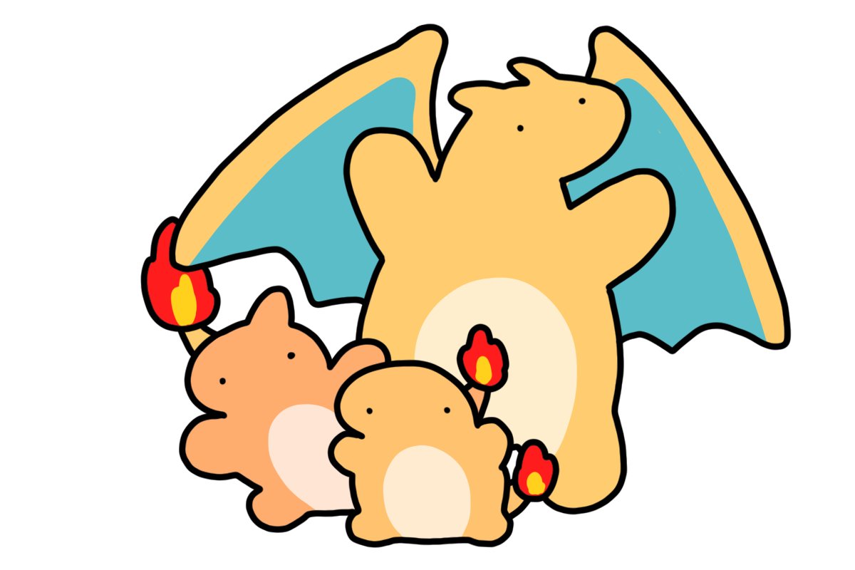 pokemyah's tweet photo. 1세대 스타팅 https://t.co/Wrwvm6nqQH