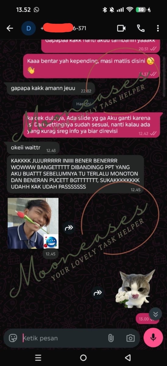 chikurong's tweet photo. Another testimoni customer lusyuuuu 🫠🧡😙 https://t.co/UIE9jpEj6t