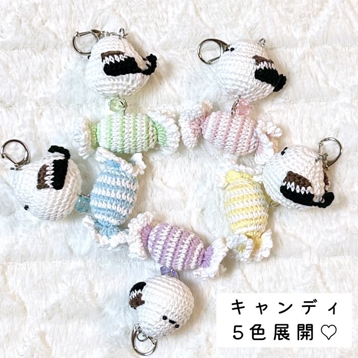 urushirata's tweet photo. シマエナガ…真っ白な雪の妖精ちゃんはお好みですか…𓅫💕︎？
コロンと可愛い手のひらサイズ、インテリア向けのバスケット入り、お出かけ向けのキーホルダー、バッグチャーム、カラーも豊富です💛❤️💙🩵💜🩷💚
ぜひご覧ください✨️𓅫

#365DIYtheme
#シマエナガ
Minne🛒 https://t.co/U8sZbAB0tt https://t.co/88ae0llqj7