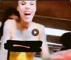 RyanRodrigmynf's tweet photo. JADEN NEWMAN Leak Video
💖🌿🌿
Jaden slurps Newman and rides Jaden for 4 minutes straight 💤
WHY BABY GIRL ✳️
🖤🔰🖤🦜✝️🔰
Julian Newman was in disbelief after his sister Jaden corrected N3on on the “why bebe” phrase from her viral video 👀🌊🖤🔰🗡️✳️
https://t.co/2FQDcSJIyv https://t.co/c7VGYrJl0F