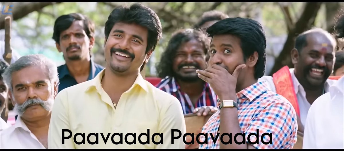 CrazRohit_'s tweet photo. Ithana varshamaa kanda asingatha thinnavan dhana nee, apditha irukum https://t.co/UqMDPdqlnN
