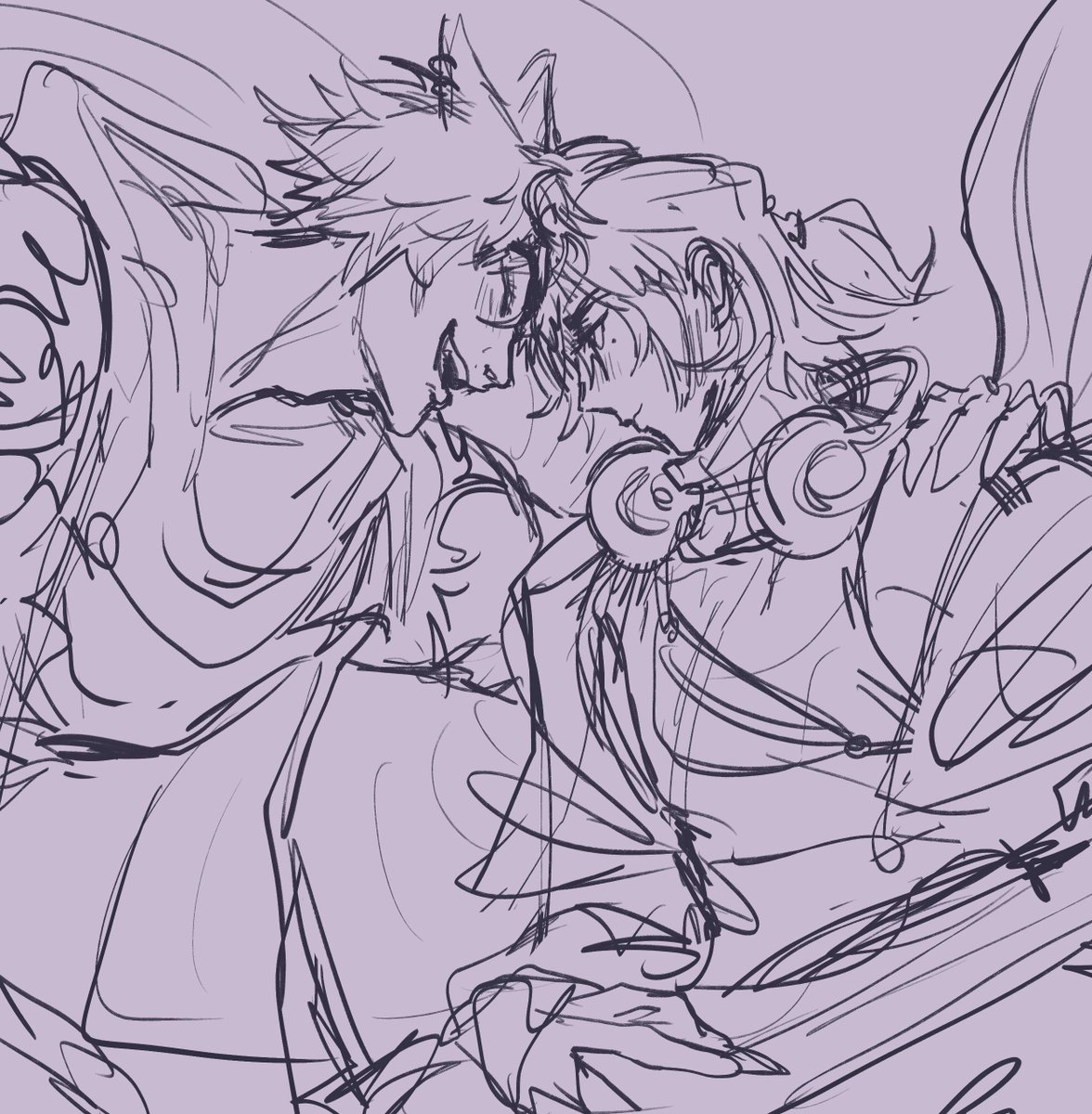 deepsea_rune's tweet photo. OK FINE

i caved
but i cant promise how far im going with this one
hi my settphel fans https://t.co/d1oZjQWbpG