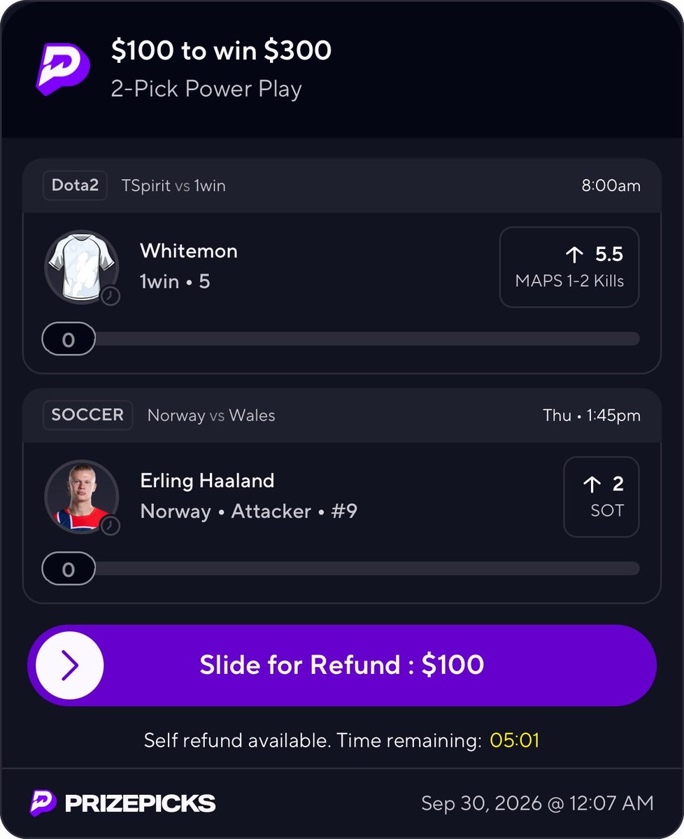 MattLockfmlv's tweet photo. NUKE IT AND THANK ME LATER🧑‍🍳☢️ @playbook #PrizePicks  #PlayerProps #tennis #ATP #WTA #clayseason #TennisPicks https://t.co/GbWOzXleQP