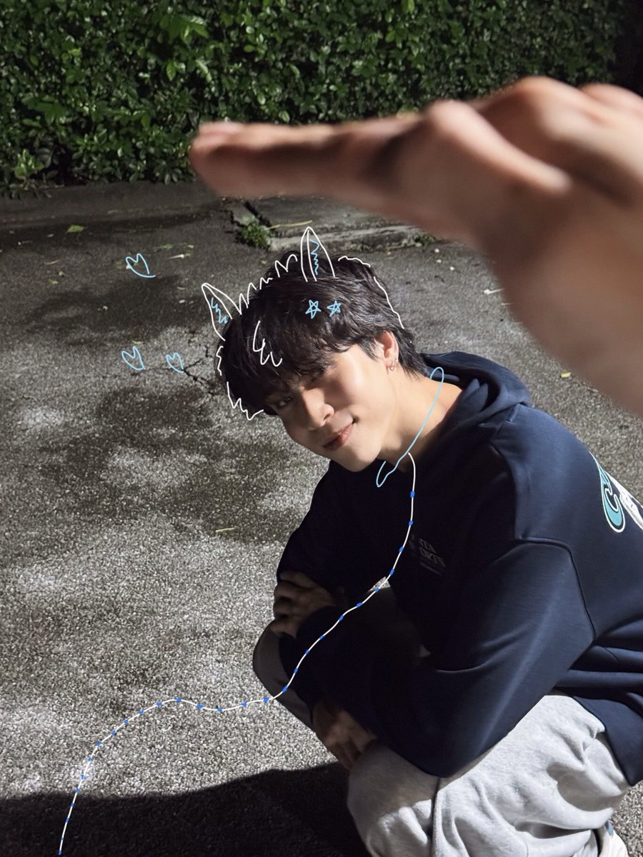 jisangakira's tweet photo. 🐶 https://t.co/rIe3cHbW8x