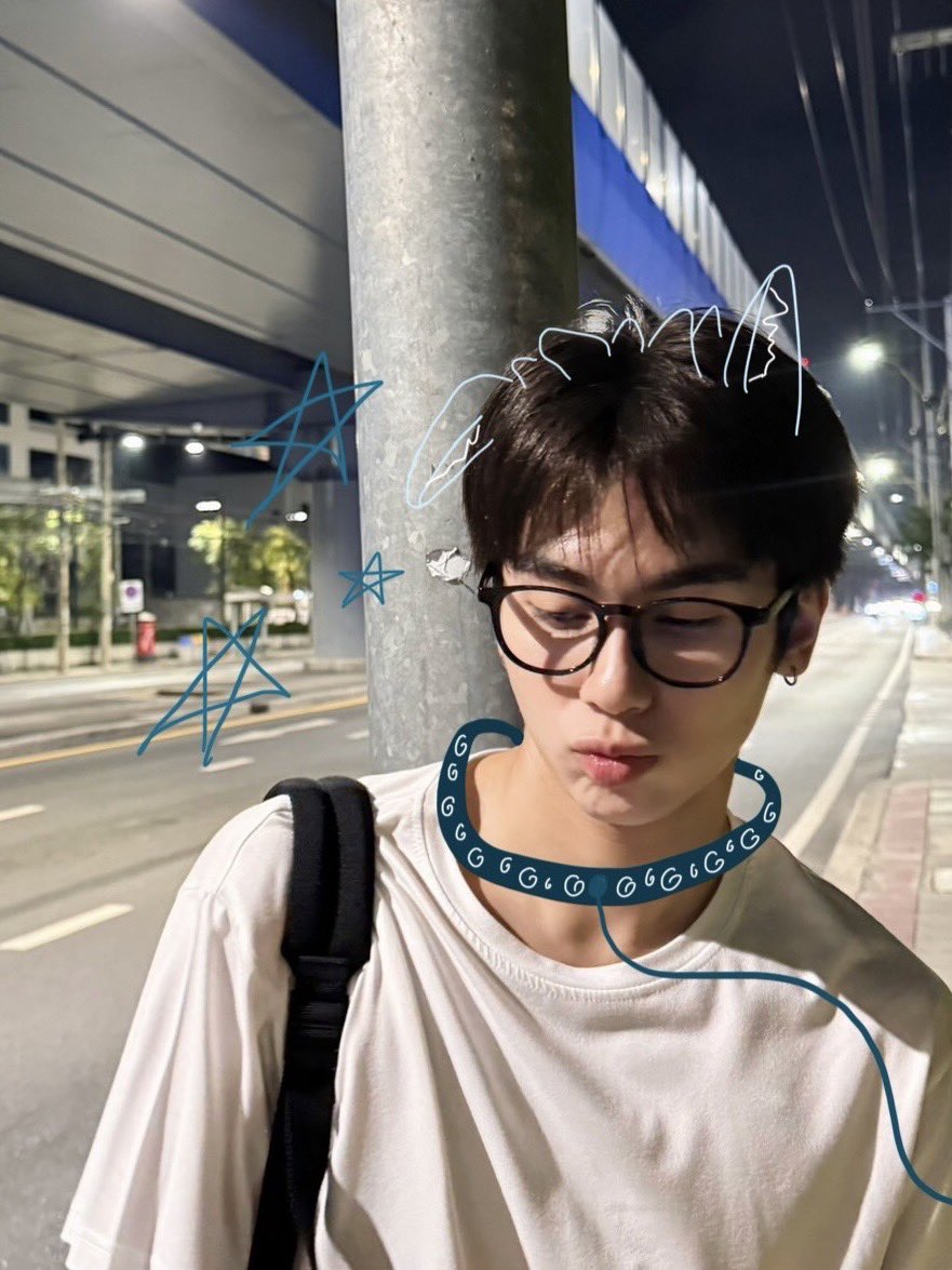 Jaykansopon's tweet photo. 🐶 https://t.co/MnmZzJ1Pmy