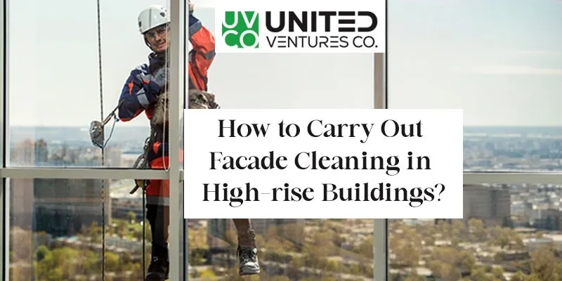 fruniform's tweet photo. How to Carry Out Facade Cleaning in High-rise Buildings?

Learn essential high-rise facade cleaning safety practices and choose a reliable Full Body Harness from United Ventures Co. for better worker protection.

Read More: https://t.co/ph1A03xMxs

#fullbodyharness #safetyharness https://t.co/HJFoKzAZUY