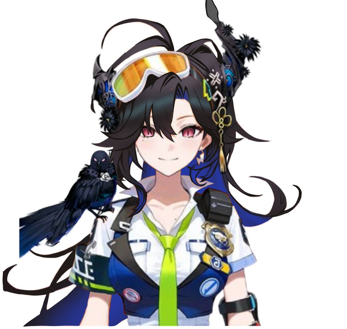 tamotria's tweet photo. Kyorissa ravencroft
#キョーコの押収品 https://t.co/YWCxSJV6Sq