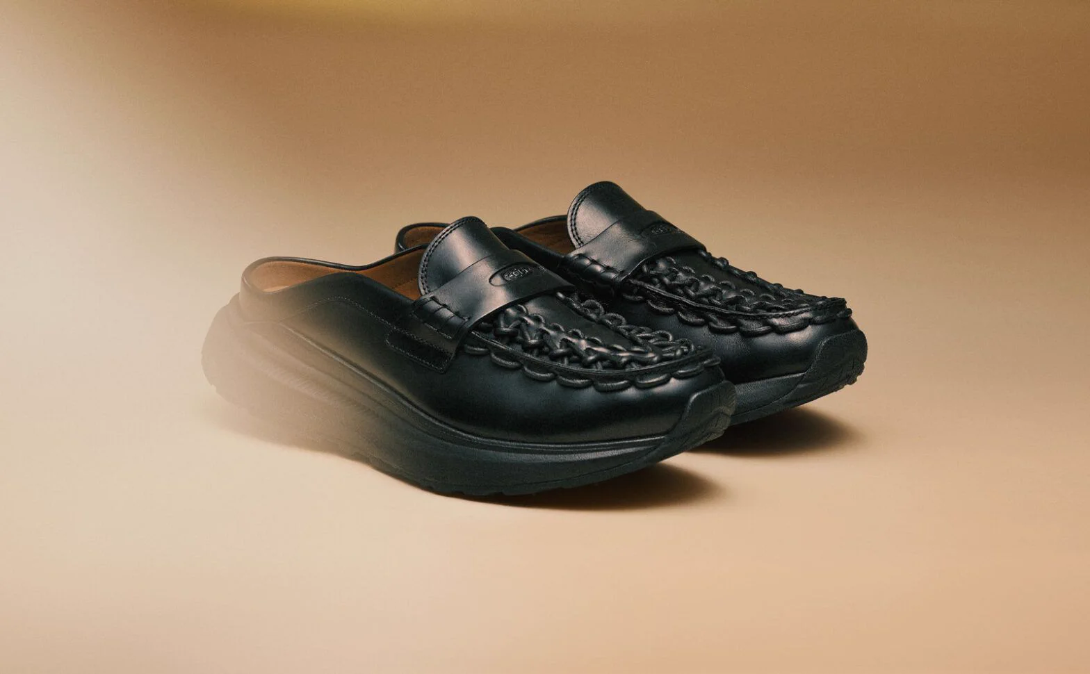 市*満様 UNEEK ミタスニーカーズ　コラボレーション mita sneakers | ミタスニーカーズ в X: „抽選販売 KEEN UNEEK MULE WK