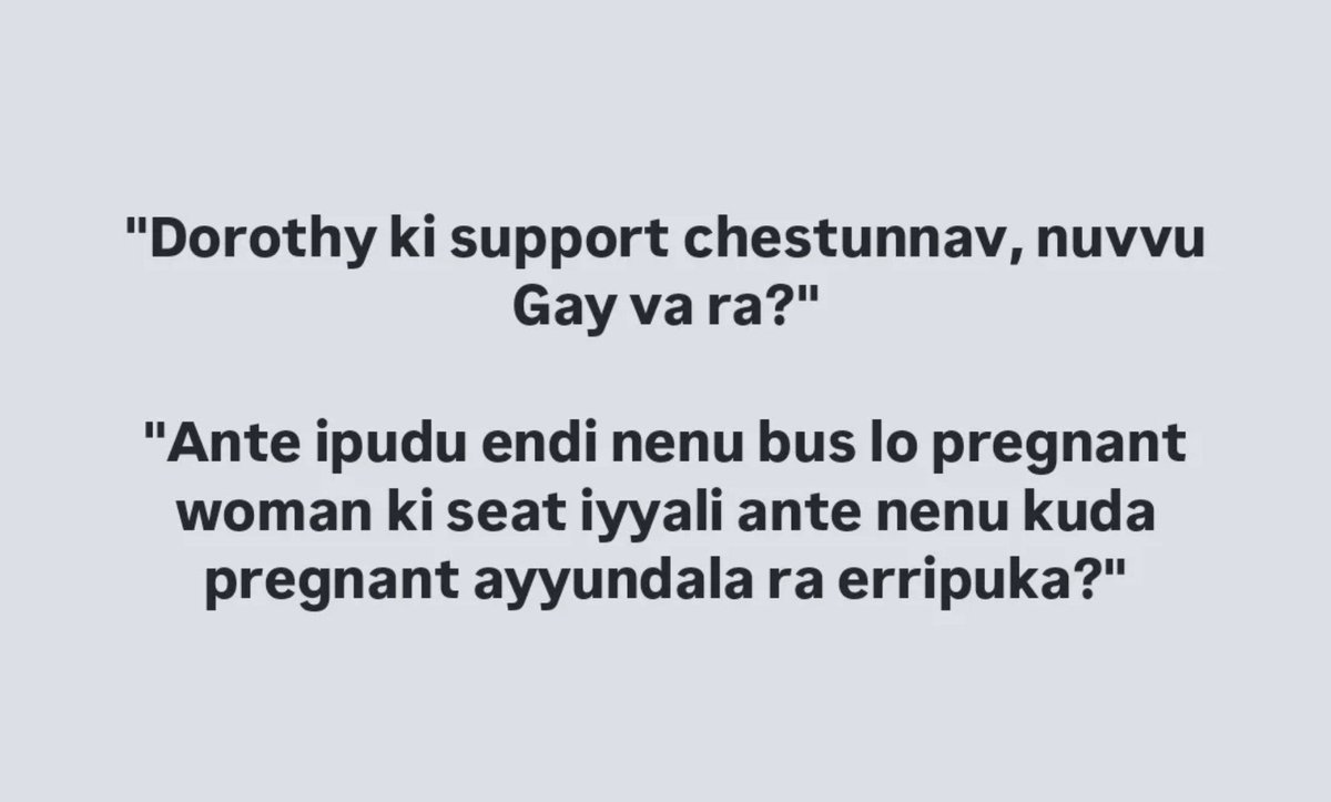 prema_pakshi's tweet photo. someone said: https://t.co/tF7MpPY9h4