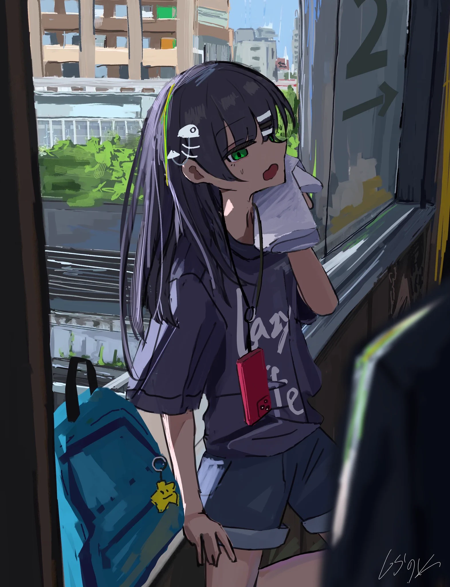 しらのめ (@shira_no_me) / X