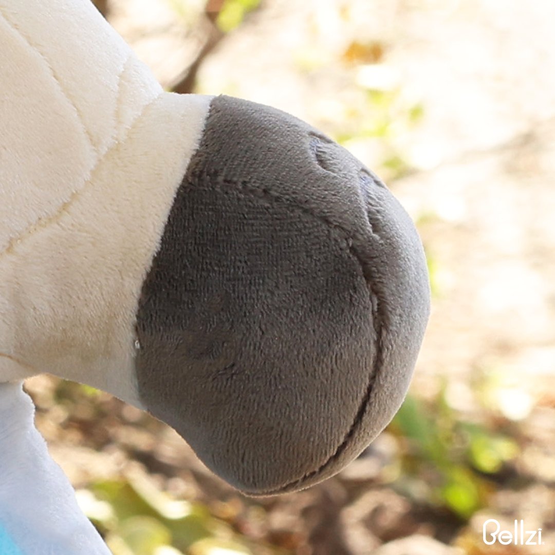 Bellzi_JP's tweet photo. ヒントを、もう少しだけ…👀
まるいフォルムに、小さな翼。
なんだか見覚えがあるような…?
遠い昔に姿を消した“あの鳥”が、
Bellziにやってくるかも✨
#Bellzi #Bellzi_JP #ComingSoon #新作ぬいぐるみ https://t.co/kolig25RLm
