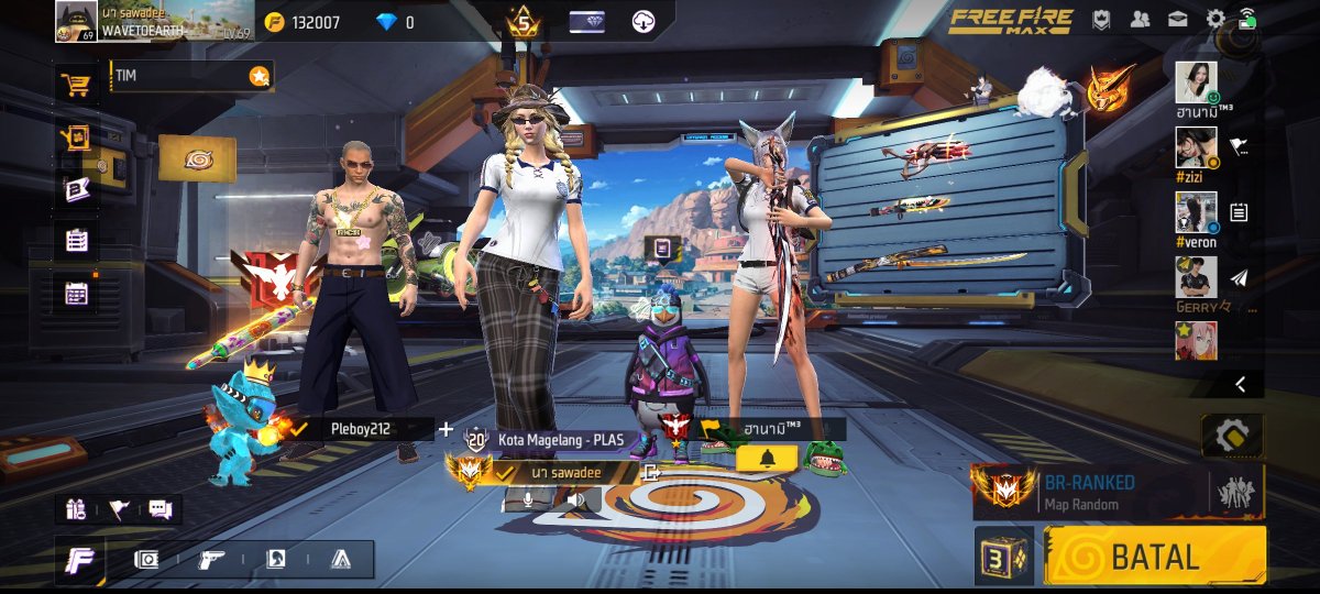 inimatchaijo's tweet photo. 1 room sama orang thai sepanjang game isinya cuma ketawa, karna dia ngga bisa bahasa inggris anjir😭😭😭 https://t.co/Ix7K1u5nez